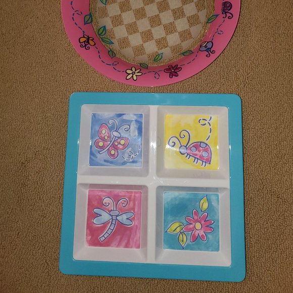 Patio Serving Pieces - Picture 2 of 4